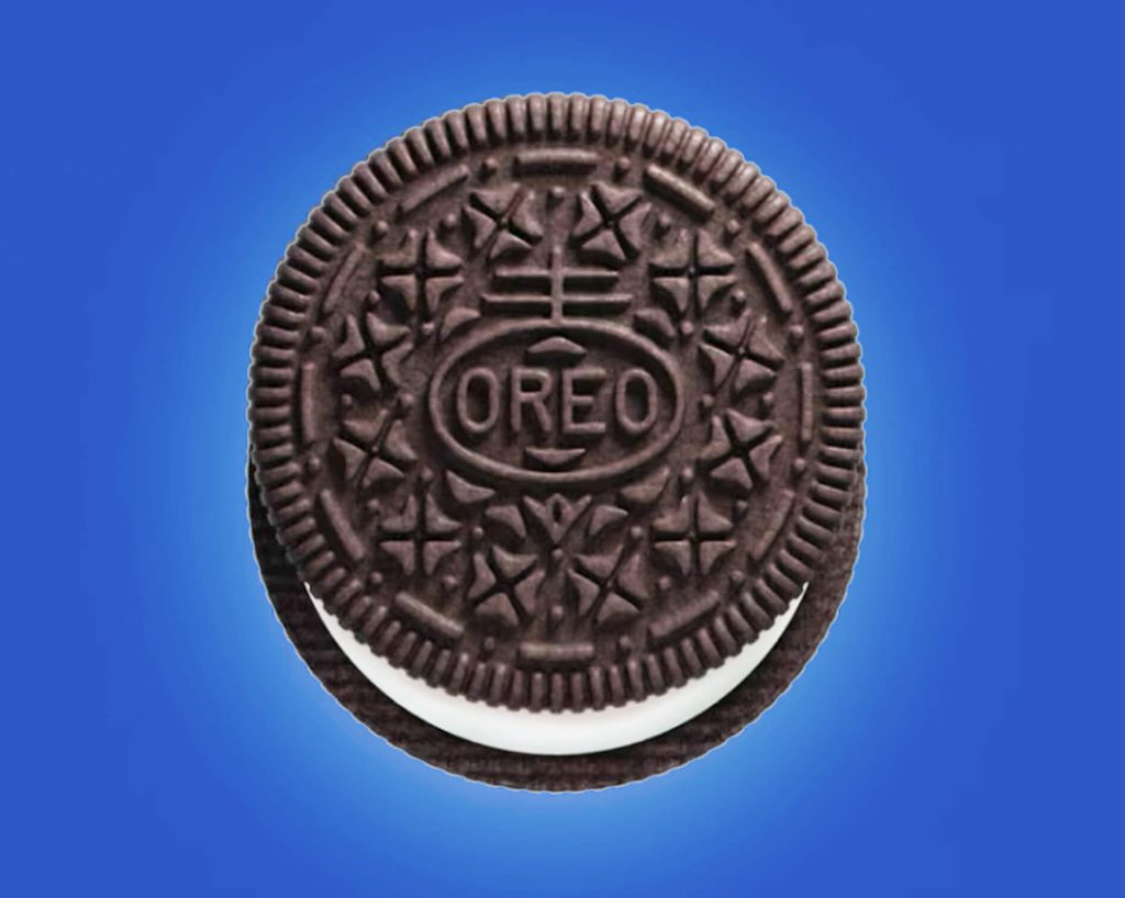 oreo