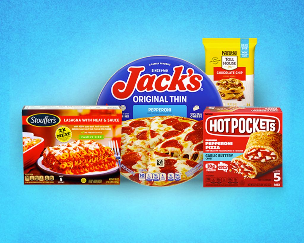 nestle back to school